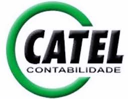 Logo da CATEL Contabilidade